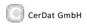 CerDat | IT-Sicherheit & Datenschutz